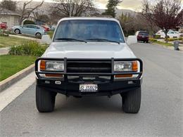 1991 Toyota Land Cruiser FJ (CC-1460757) for sale in Cupertino, California