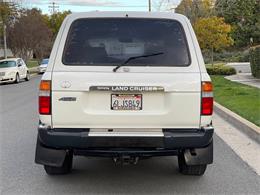 1991 Toyota Land Cruiser FJ (CC-1460757) for sale in Cupertino, California
