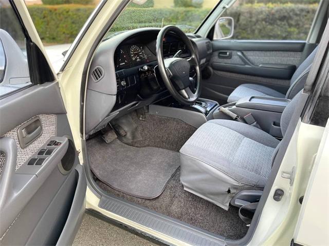 1991 Toyota Land Cruiser FJ (CC-1460757) for sale in Cupertino, California