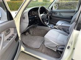 1991 Toyota Land Cruiser FJ (CC-1460757) for sale in Cupertino, California