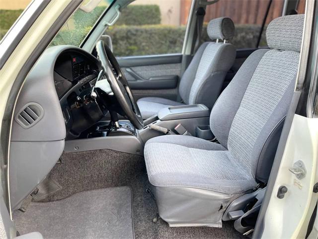 1991 Toyota Land Cruiser FJ (CC-1460757) for sale in Cupertino, California