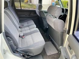1991 Toyota Land Cruiser FJ (CC-1460757) for sale in Cupertino, California