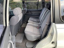 1991 Toyota Land Cruiser FJ (CC-1460757) for sale in Cupertino, California