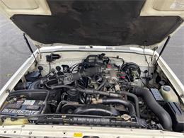 1991 Toyota Land Cruiser FJ (CC-1460757) for sale in Cupertino, California