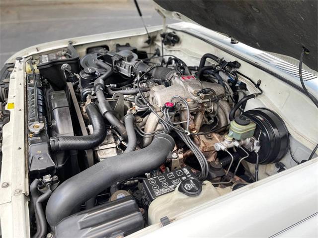 1991 Toyota Land Cruiser FJ (CC-1460757) for sale in Cupertino, California