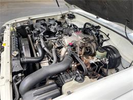 1991 Toyota Land Cruiser FJ (CC-1460757) for sale in Cupertino, California