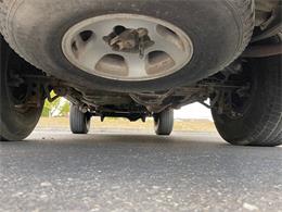 1991 Toyota Land Cruiser FJ (CC-1460757) for sale in Cupertino, California