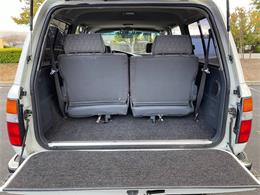 1991 Toyota Land Cruiser FJ (CC-1460757) for sale in Cupertino, California