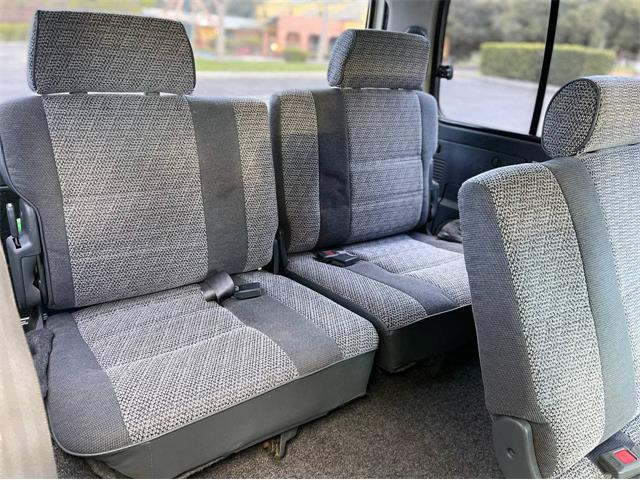 1991 Toyota Land Cruiser FJ (CC-1460757) for sale in Cupertino, California