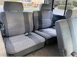 1991 Toyota Land Cruiser FJ (CC-1460757) for sale in Cupertino, California