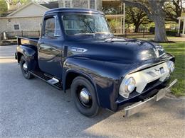 1954 Ford F100 (CC-1467574) for sale in Round Rock, Texas