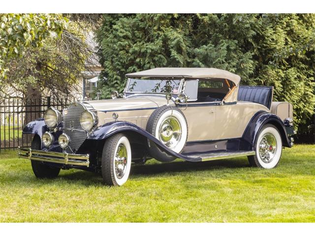 1931 Packard Eight for Sale | ClassicCars.com | CC-1467575