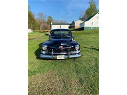 1951 Mercury Custom (CC-1467584) for sale in Carlisle, Pennsylvania