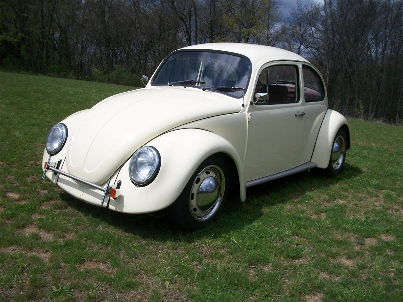 1970 Volkswagen Beetle for Sale | ClassicCars.com | CC-1467590