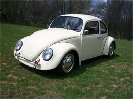 1970 Volkswagen Beetle (CC-1467590) for sale in Carlisle, Pennsylvania