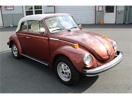 1978 Volkswagen Beetle (CC-1467592) for sale in Carlisle, Pennsylvania