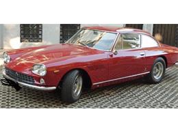 1965 Ferrari 330 GT (CC-1460761) for sale in Zagreb , Croatia 