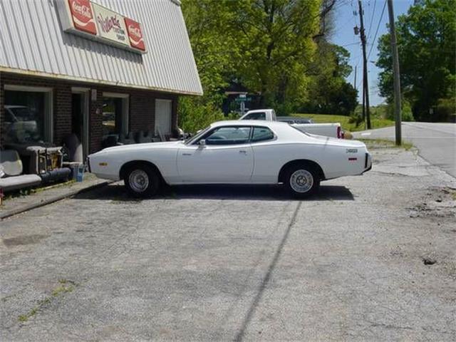 1973 Dodge Charger (CC-1460762) for sale in Cadillac, Michigan