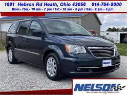 2014 Chrysler Town & Country (CC-1467625) for sale in Marysville, Ohio