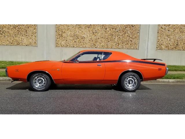 1971 Dodge Super Bee (CC-1467630) for sale in Linthicum, Maryland