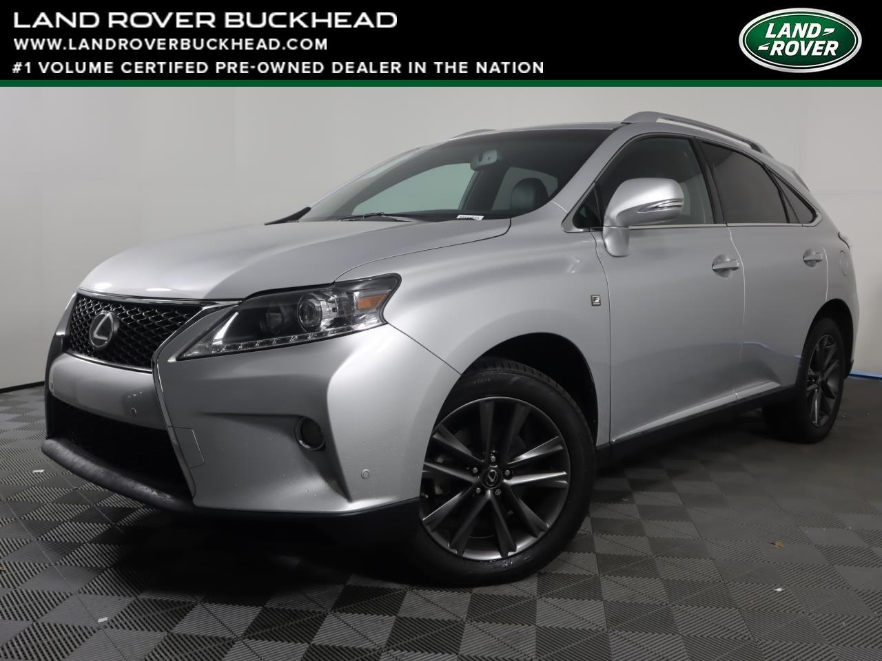 2013 Lexus RX for Sale | ClassicCars.com | CC-1467639