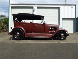 1929 Ford Phaeton (CC-1467657) for sale in Turner, Oregon