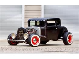 1932 Chevrolet 5-Window Coupe (CC-1467660) for sale in Eustis, Florida