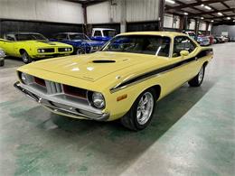 1974 Plymouth Barracuda (CC-1467664) for sale in Sherman, Texas