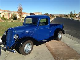 1936 Ford Pickup (CC-1467682) for sale in Apple Valley, California