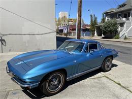 1966 Chevrolet Corvette (CC-1467695) for sale in Oakland, California