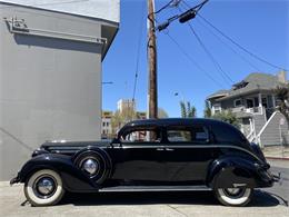 1938 Chrysler Imperial (CC-1467696) for sale in Oakland, California