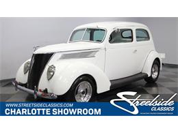 1937 Ford Slantback (CC-1467706) for sale in Concord, North Carolina
