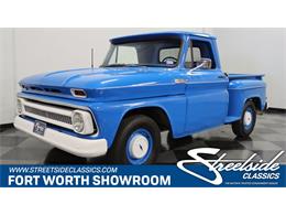 1965 Chevrolet C10 (CC-1467711) for sale in Ft Worth, Texas