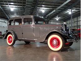 1933 Hudson Essex (CC-1467718) for sale in Greensboro, North Carolina