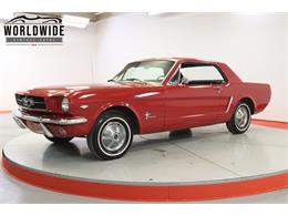 1965 Ford Mustang (CC-1460772) for sale in Denver , Colorado
