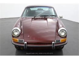1972 Porsche 911T (CC-1467723) for sale in Beverly Hills, California