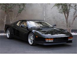 1989 Ferrari Testarossa (CC-1467726) for sale in Beverly Hills, California