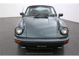 1982 Porsche 911SC (CC-1467730) for sale in Beverly Hills, California