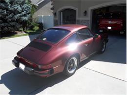 1986 Porsche Carrera (CC-1467742) for sale in Beverly Hills, California