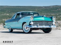1955 Ford Crown Victoria (CC-1467750) for sale in Kelowna, British Columbia