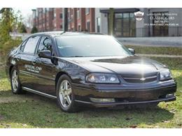 2004 Chevrolet Impala SS (CC-1467752) for sale in Milford, Michigan