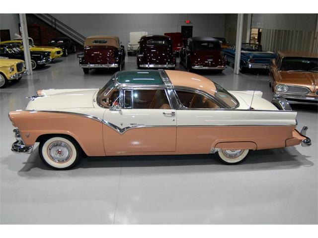 1955 Ford Crown Victoria for Sale | ClassicCars.com | CC ...