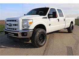 2011 Ford F250 (CC-1467766) for sale in Clarence, Iowa