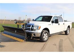 2011 Ford F150 (CC-1467767) for sale in Clarence, Iowa