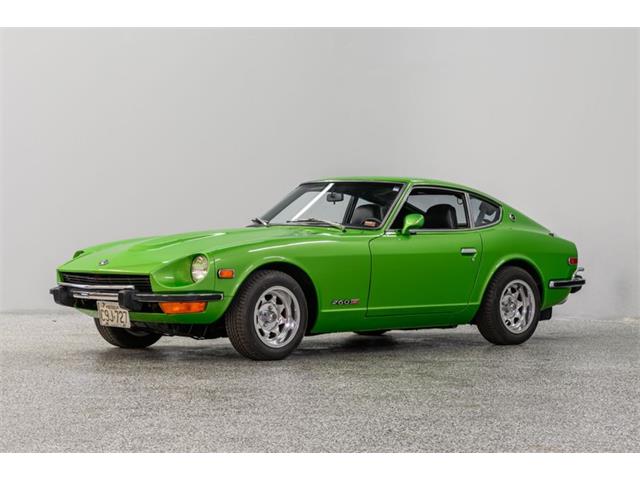 Classic Datsun For Sale On Classiccars Com