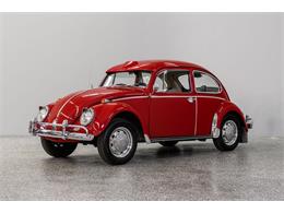 1966 Volkswagen Beetle (CC-1467770) for sale in Concord, North Carolina