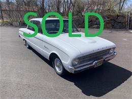 1960 Ford Falcon (CC-1467781) for sale in Annandale, Minnesota
