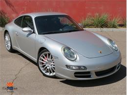 2005 Porsche 911 (CC-1467798) for sale in Tempe, Arizona