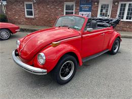 1971 Volkswagen Beetle (CC-1467802) for sale in Westford, Massachusetts