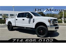 2019 Ford F250 (CC-1467812) for sale in Anaheim, California